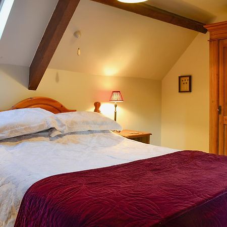 The Cot Villa Chalford Buitenkant foto