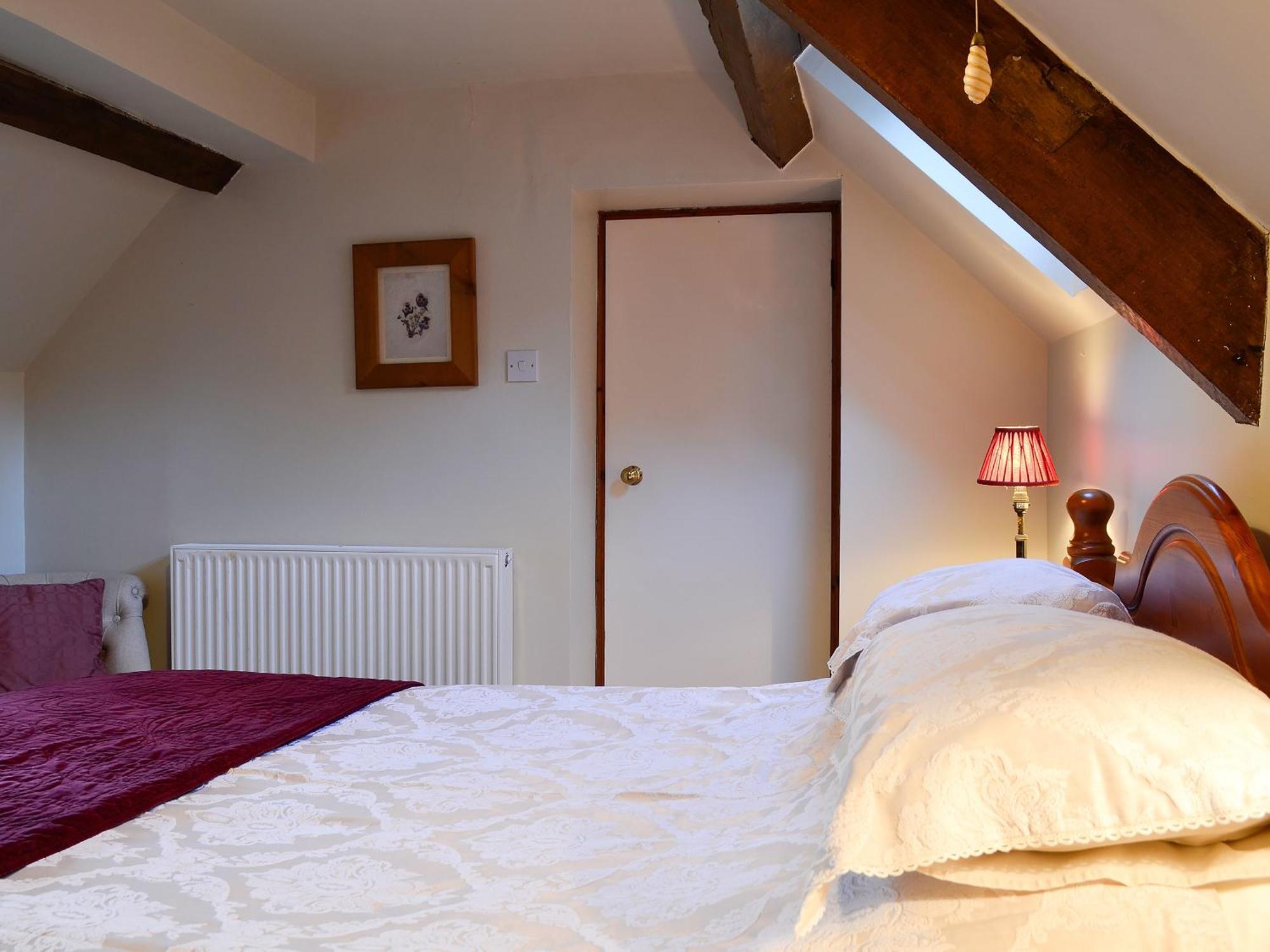 The Cot Villa Chalford Buitenkant foto